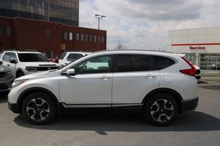 Honda CR-V Touring | AWD 2019 à Gatineau, Québec - 2 - w320h240px