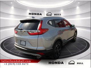 2019 Honda CR-V Touring | AWD in Gatineau, Quebec - 5 - w320h240px
