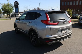 Honda CR-V Touring | AWD 2019 à Gatineau, Québec - 3 - w320h240px