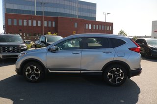 Honda CR-V Touring | AWD 2019 à Gatineau, Québec - 2 - w320h240px