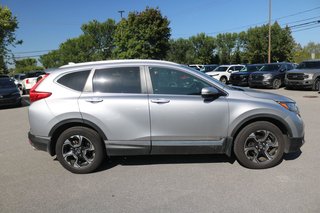 Honda CR-V Touring | AWD 2019 à Gatineau, Québec - 6 - w320h240px