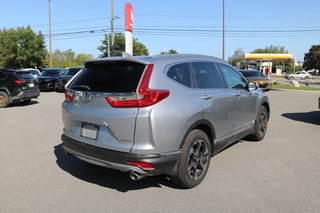 Honda CR-V Touring | AWD 2019 à Gatineau, Québec - 5 - w320h240px