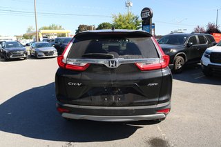 Honda CR-V LX | AWD 2019 à Gatineau, Québec - 4 - w320h240px