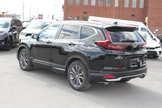 2020  CR-V Sport AWD in , Quebec - 5 - w320h240px