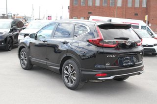 2020  CR-V EX-L AWD in Gatineau, Quebec - 5 - w320h240px