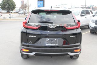 2020  CR-V EX-L AWD in , Quebec - 6 - w320h240px