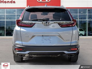 CR-V TOURING AWD 2020 à , Québec - 5 - w320h240px