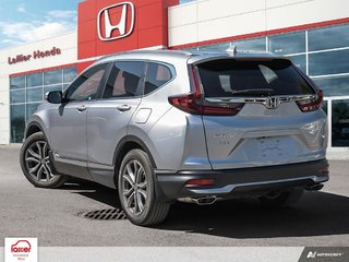 CR-V TOURING AWD 2020 à , Québec - 4 - w320h240px