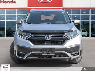 CR-V TOURING AWD 2020 à , Québec - 2 - w320h240px