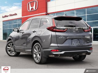 CR-V Sport AWD 2020 à , Québec - 4 - w320h240px