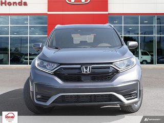 2020  CR-V Sport AWD in , Quebec - 2 - w320h240px