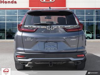 2020  CR-V Sport AWD in , Quebec - 5 - w320h240px