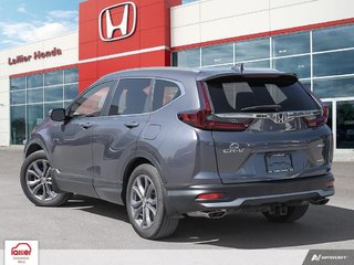 CR-V Sport AWD 2020 à , Québec - 4 - w320h240px