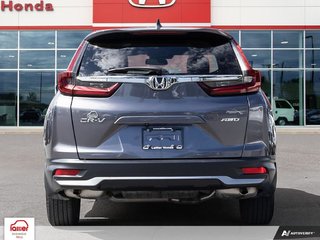 CR-V LX AWD 2020 à Gatineau, Québec - 5 - w320h240px