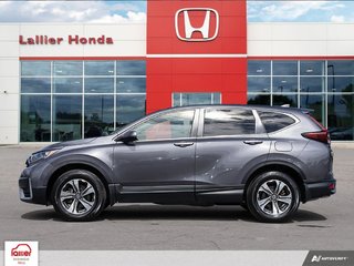 CR-V LX AWD 2020 à Gatineau, Québec - 3 - w320h240px