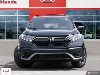 CR-V Sport AWD 2020 à , Québec - 2 - w320h240px