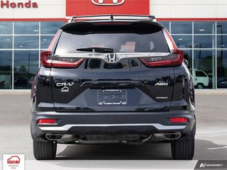 CR-V Sport AWD 2020 à , Québec - 5 - w320h240px