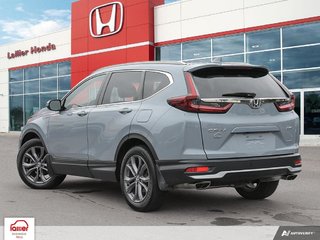 CR-V Sport AWD 2020 à , Québec - 4 - w320h240px