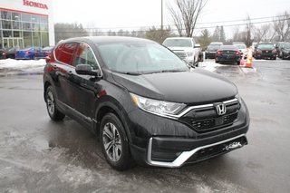 CR-V LX 2020 à Gatineau, Québec - 2 - w320h240px