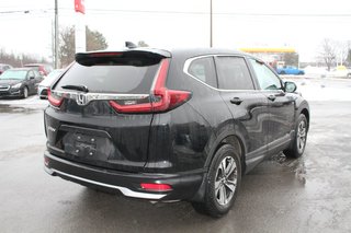 CR-V LX 2020 à Gatineau, Québec - 3 - w320h240px