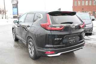 CR-V LX 2020 à Gatineau, Québec - 4 - w320h240px