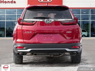 2020 Honda CR-V Sport in Gatineau, Quebec - 5 - w320h240px