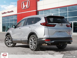 2020 Honda CR-V Touring | AWD in , Quebec - 4 - w320h240px