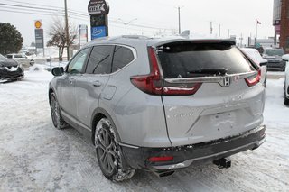 2020 Honda CR-V Touring AWD in Gatineau, Quebec - 4 - w320h240px