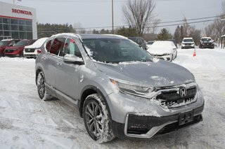 2020 Honda CR-V Touring AWD in Gatineau, Quebec - 2 - w320h240px