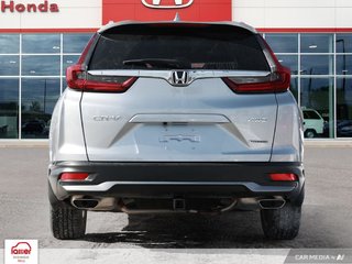 2020 Honda CR-V Touring | AWD in , Quebec - 5 - w320h240px