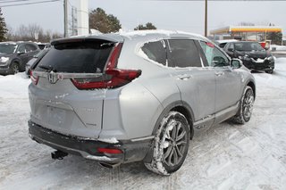 2020 Honda CR-V Touring AWD in Gatineau, Quebec - 3 - w320h240px