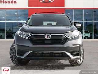 2020 Honda CR-V LX | AWD in , Quebec - 2 - w320h240px