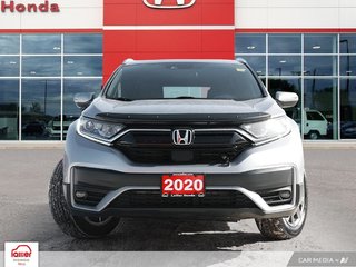 Honda CR-V Sport | AWD 2020 à Gatineau, Québec - 2 - w320h240px