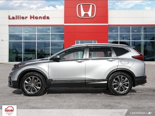 Honda CR-V Sport | AWD 2020 à Gatineau, Québec - 3 - w320h240px