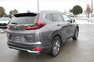 2020 Honda CR-V Sport | AWD in Gatineau, Quebec - 3 - w320h240px