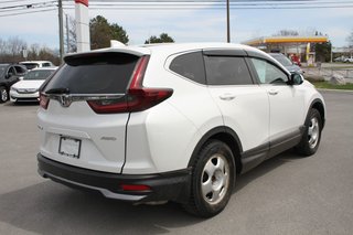 Honda CR-V LX | AWD 2020 à , Québec - 3 - w320h240px