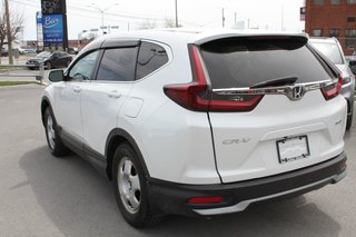 Honda CR-V LX | AWD 2020 à , Québec - 4 - w320h240px