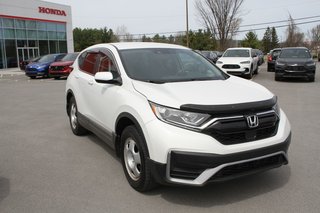 Honda CR-V LX | AWD 2020 à , Québec - 2 - w320h240px