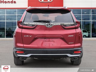 Honda CR-V Sport | AWD 2020 à Gatineau, Québec - 5 - w320h240px