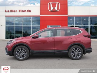 Honda CR-V Sport | AWD 2020 à Gatineau, Québec - 3 - w320h240px