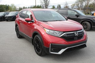 2020 Honda CR-V Sport | AWD in Gatineau, Quebec - 2 - w320h240px