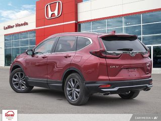 Honda CR-V Sport | AWD 2020 à Gatineau, Québec - 4 - w320h240px
