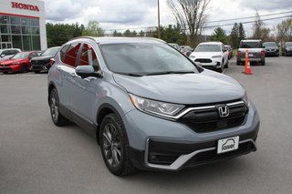 2020 Honda CR-V Sport | AWD in Gatineau, Quebec - 2 - w320h240px
