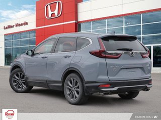 Honda CR-V Sport | AWD 2020 à Gatineau, Québec - 4 - w320h240px