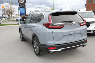 2020 Honda CR-V Sport | AWD in Gatineau, Quebec - 4 - w320h240px