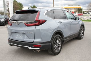 2020 Honda CR-V Sport | AWD in Gatineau, Quebec - 3 - w320h240px