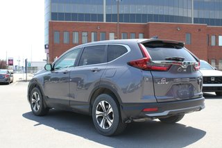 2020 Honda CR-V LX AWD in Gatineau, Quebec - 3 - w320h240px