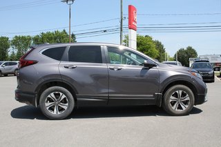 2020 Honda CR-V LX AWD in Gatineau, Quebec - 6 - w320h240px