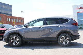 2020 Honda CR-V LX AWD in Gatineau, Quebec - 2 - w320h240px