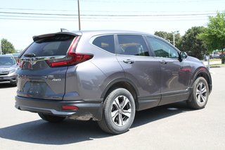 2020 Honda CR-V LX AWD in Gatineau, Quebec - 5 - w320h240px